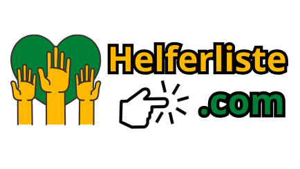 logo Helferliste.com