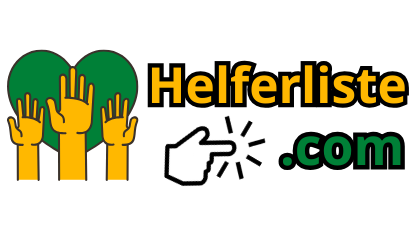 logo Helferliste.com